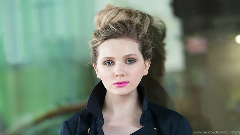 Abigail Breslin Wallpapers HD – HdCoolWallpapers.Com