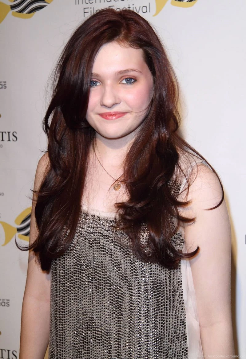 Pictures Actress Epic: Abigail Breslin Wallpapers