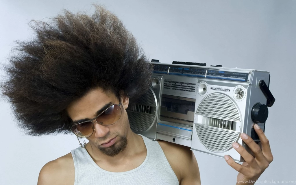 Download Music Hairstyle Wallpapers 1920x1200