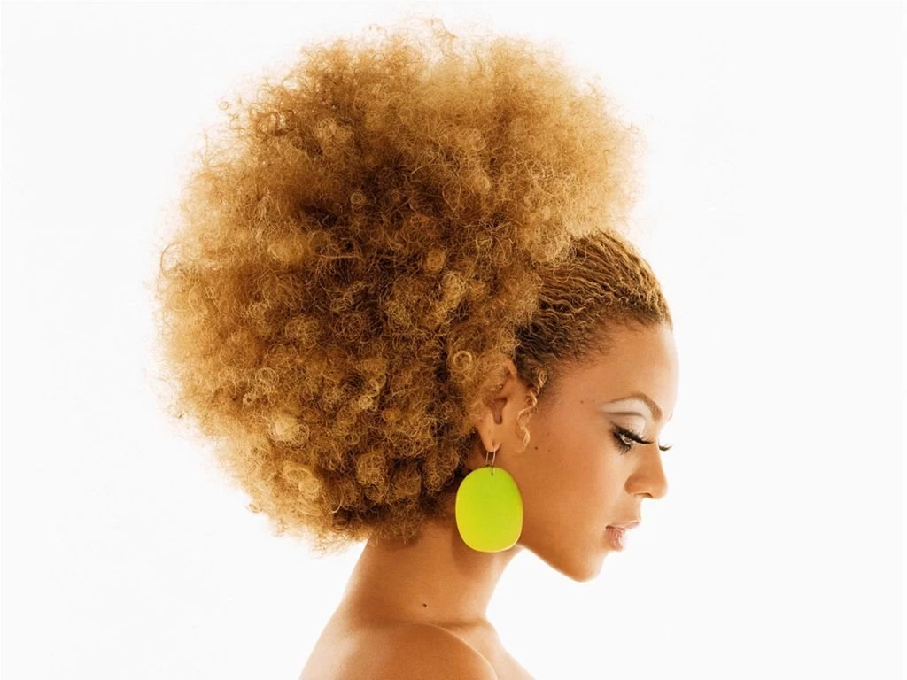Wallpaper: Hair Style Wallpaper