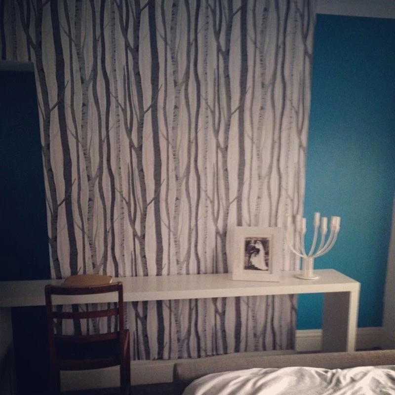 Finished!!! With The Biggest Bargain Wallpapers Ever! God Bless ...