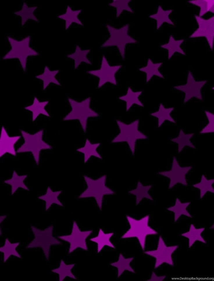 Glitter Animated Star Backgrounds