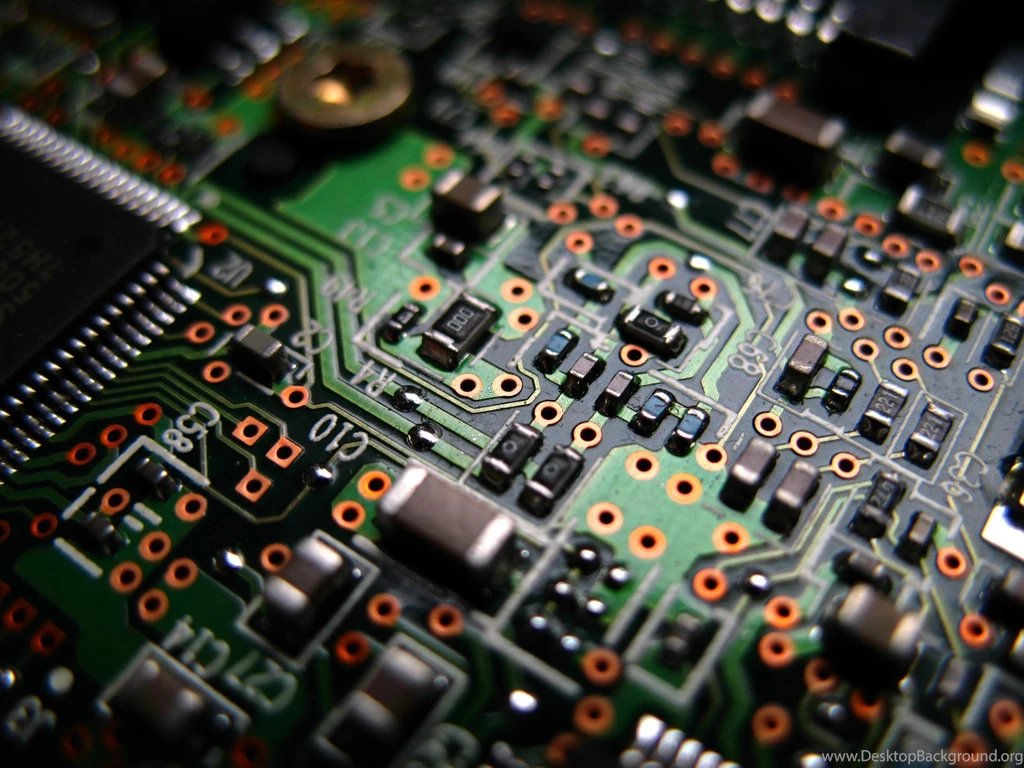 Electronic Circuit Wallpapers 2000x1500 (