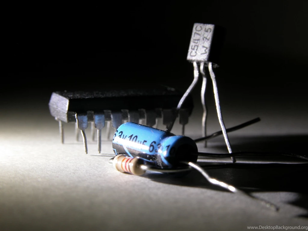 Robot HD Wallpapers