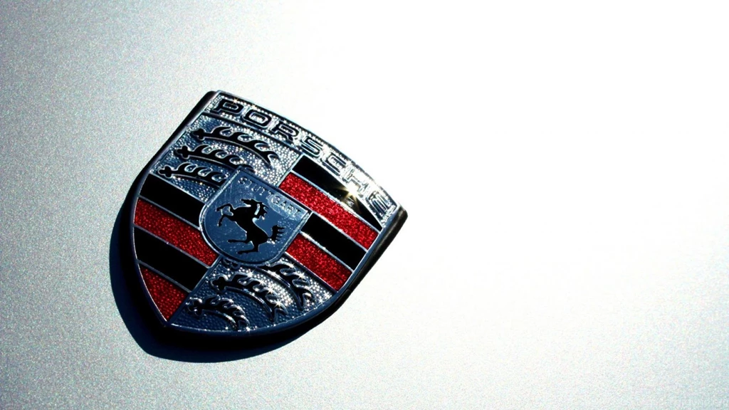 Logo Porsche Cars Sports HD Wallpapers Wallpapers (