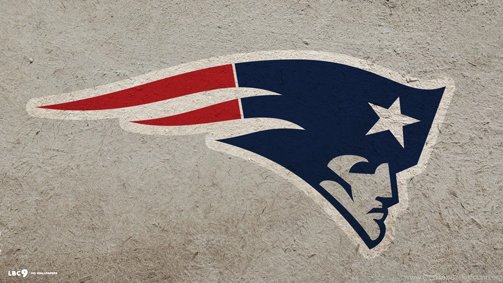 New England Patriots Logo Wallpapers » WallDevil   Best Free HD ...