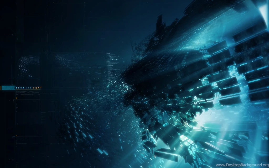 Wallpapers Hd Desktop Technology Backgrounds