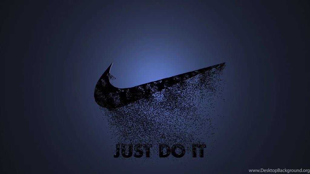 Nike Logo Wallpapers