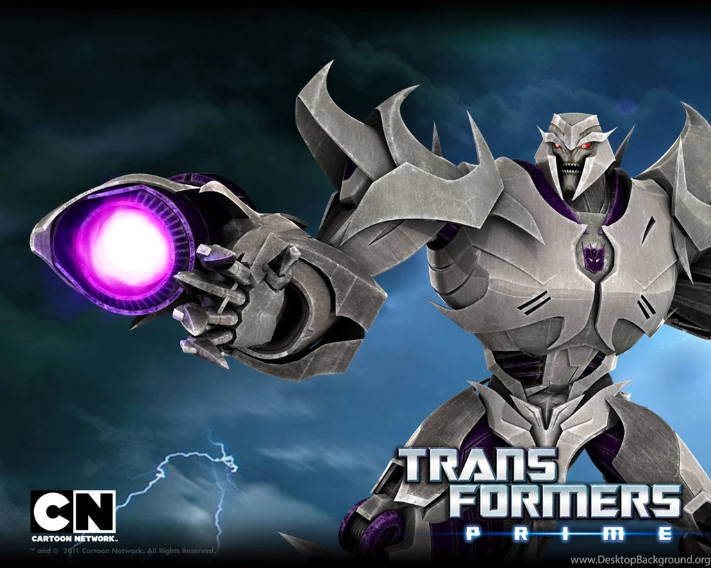 Megatron