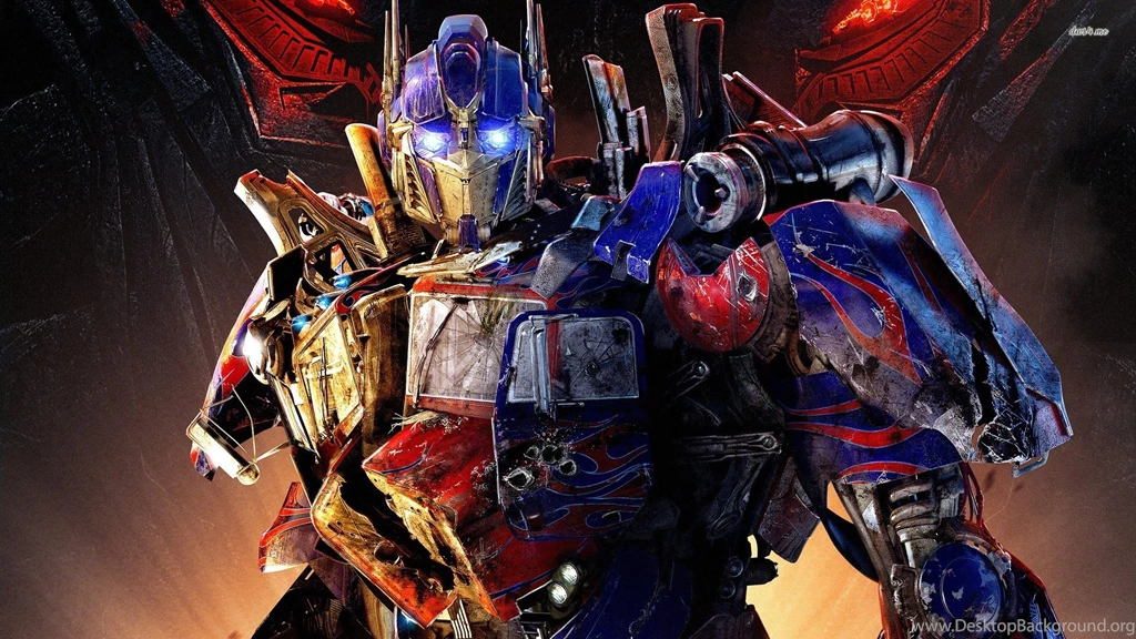 Optimus Prime Transformers 4 HD Wallpapers