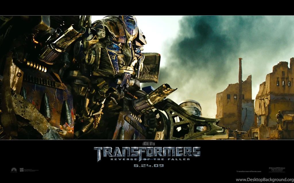 Transformers, Optimus, Prime, Wallpaper, Monitor (