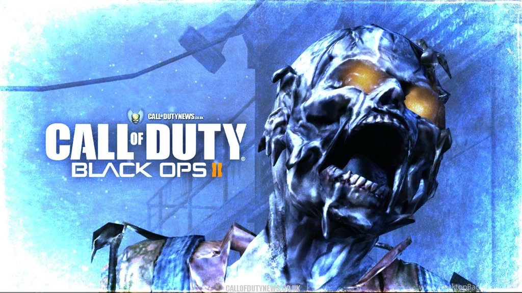 Black ops 2 wallpaper 52