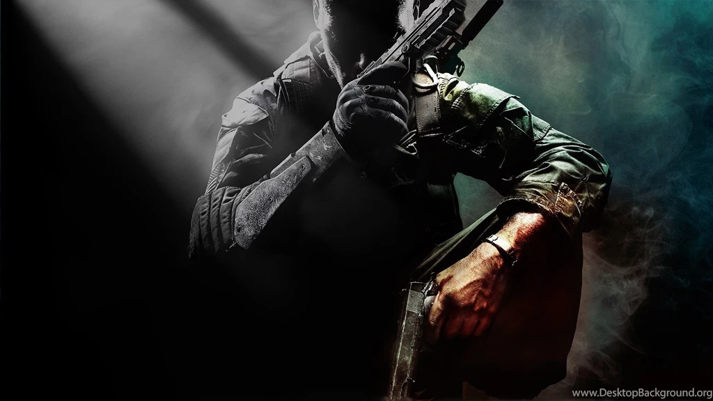 Call Of Duty Black Ops 2 (id: 70227) – BUZZERG