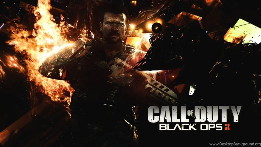 Call Of Duty Black Ops 2 Wallpapers En 1080p Hd By Gigy1996 On