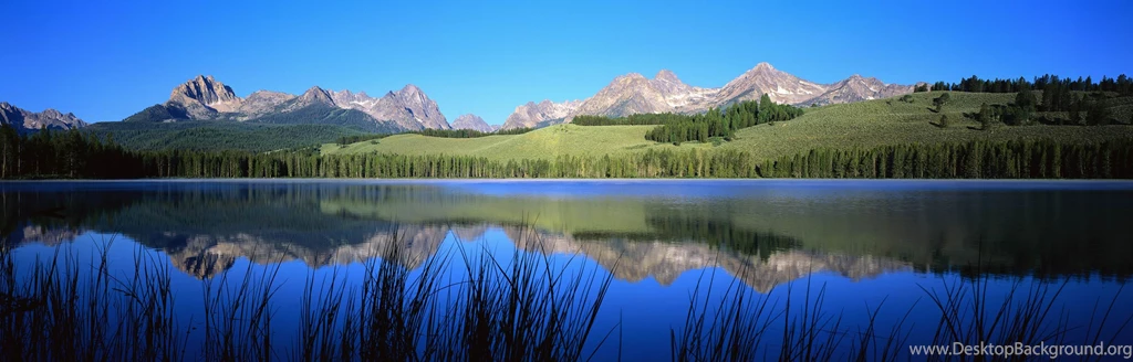 Panoramic Wallpapers