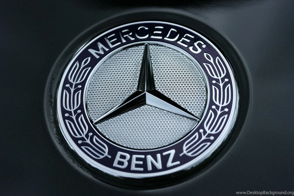 Mercedez Benz Car Company Logo Wallpapers Backg