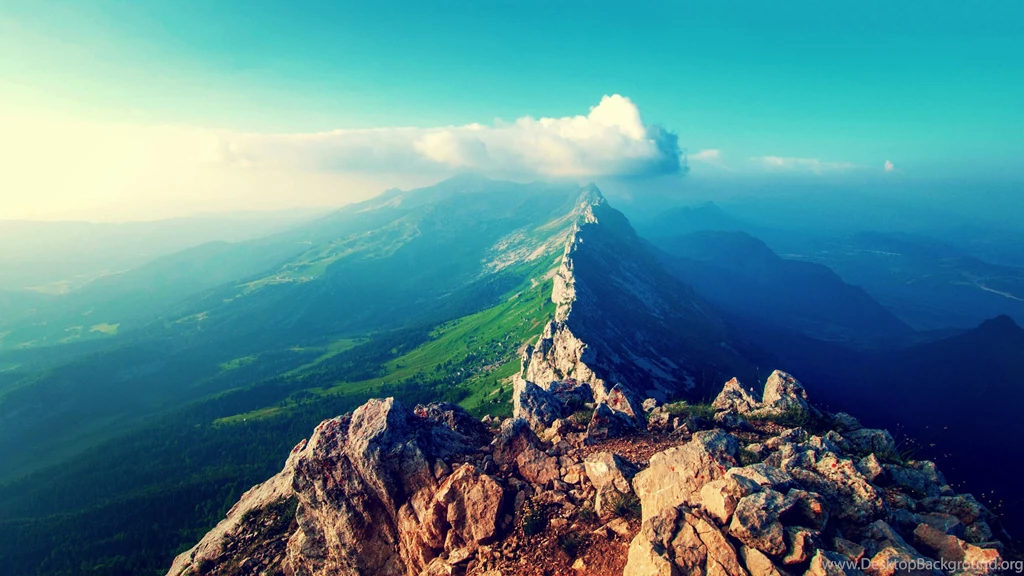 High Resolution Panoramic Mountain Wallpapers Full Size ...