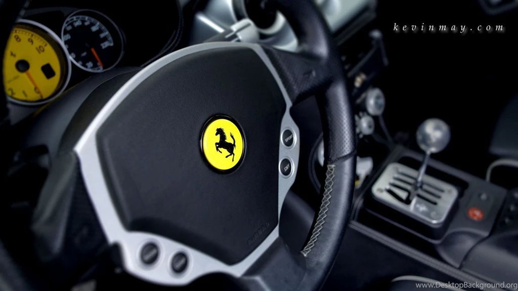 Ferrari Car Company Logo Wallpapers 1080p