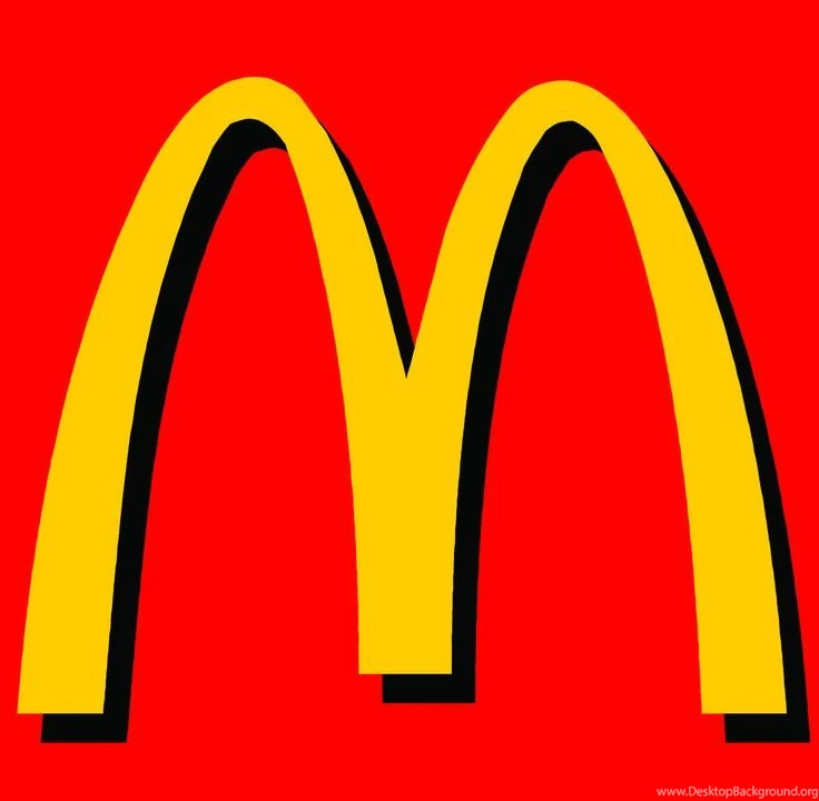 Mcdonalds Logos HD Wallpapers