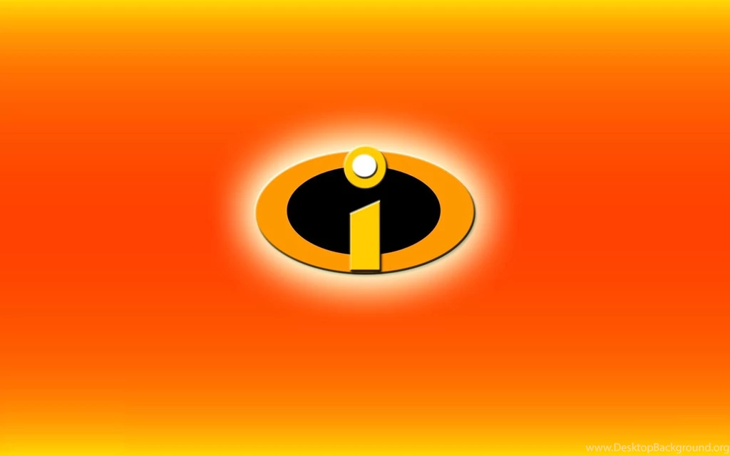 Disney Company Logo The Incredibles Cartoon Hd Wallpapers (