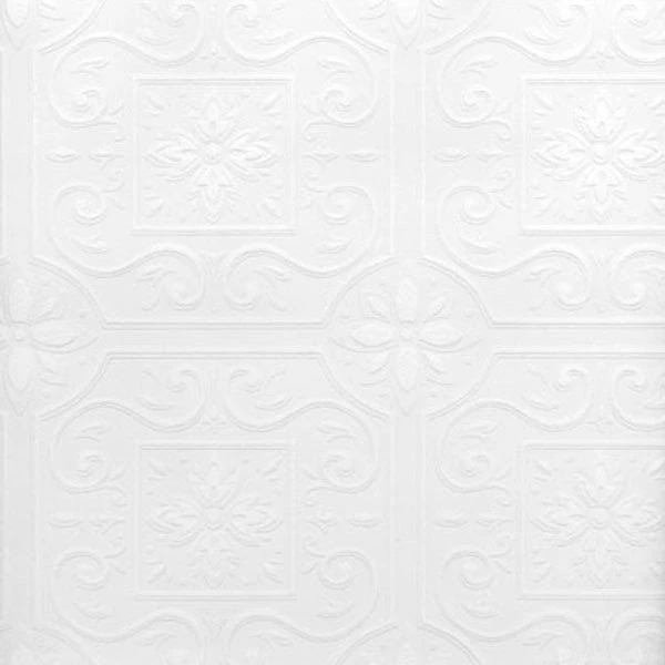 Shop Spanish Style Tile Wallpapers Products On Houzz