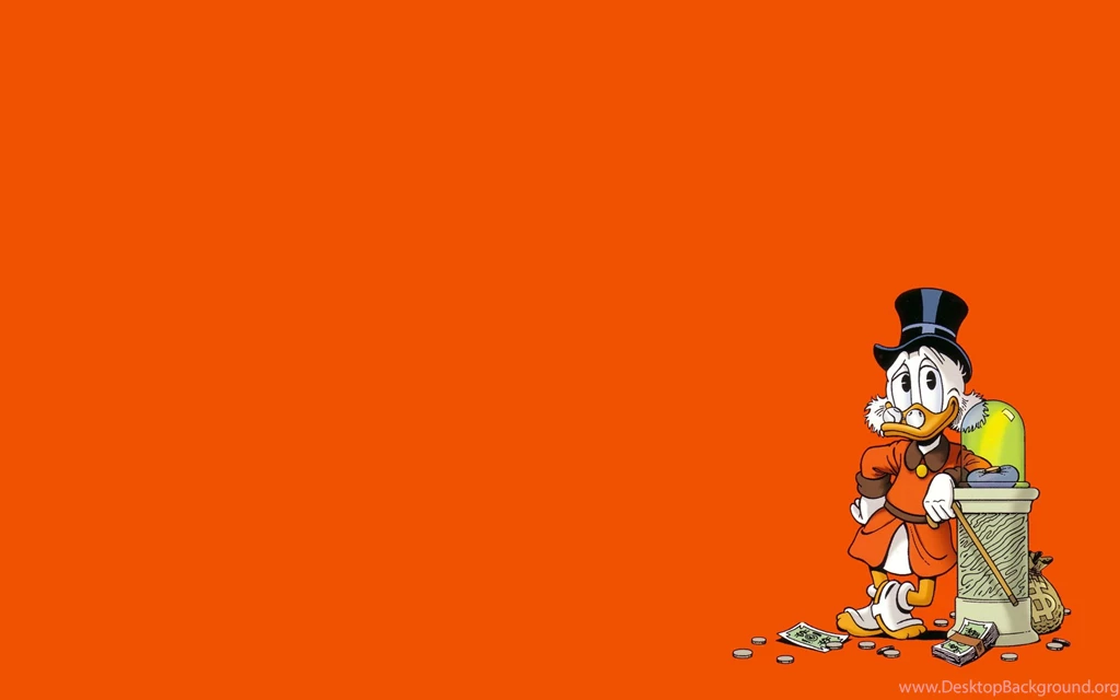 1 Ducktales HD Wallpapers
