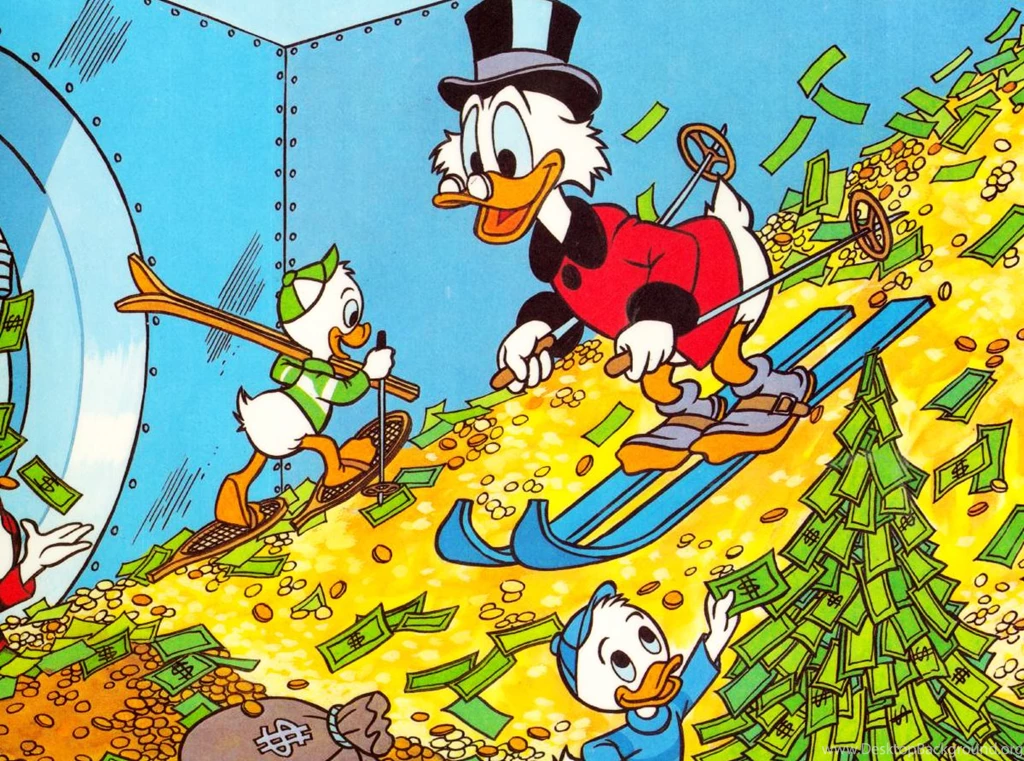 Duck Tales