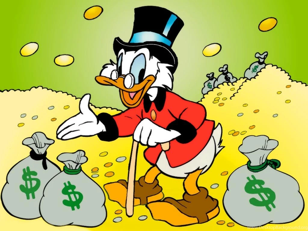 DuckTales Disney Free Wallpapers (15 Photos) For Your Desktop ...