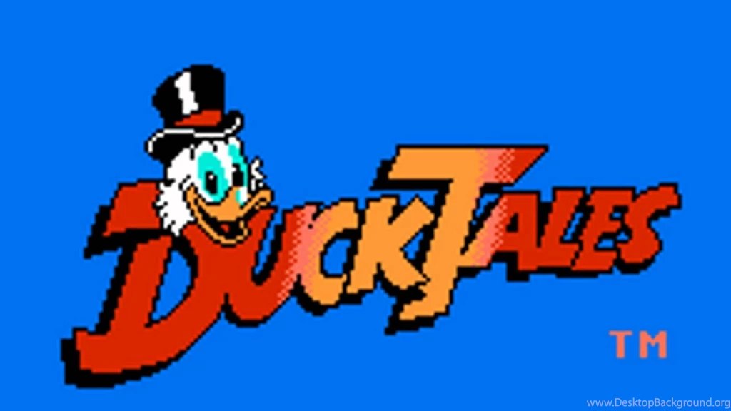 The Moon Ducktales (NES) Music Extended YouTube