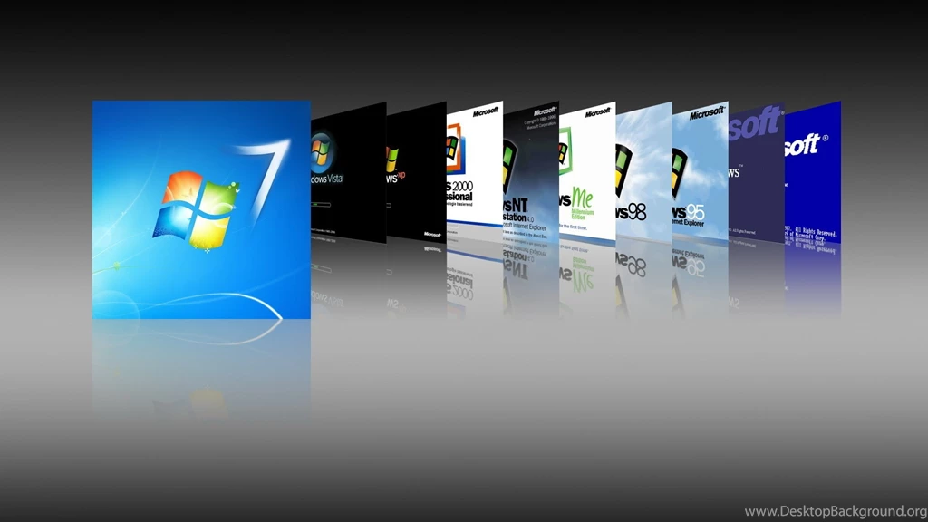 Microsoft Windows Wallpapers » WallDevil Best Free HD Desktop And ...