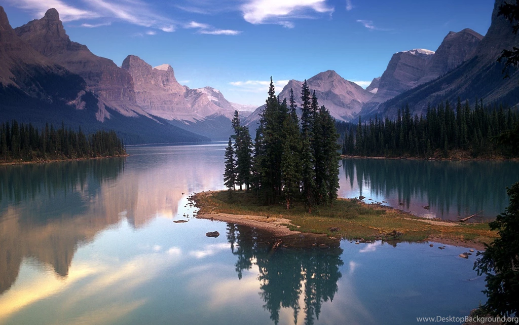 Lakes: Windows Globalization Land Microsoft Lake Sky Seven Canada ...