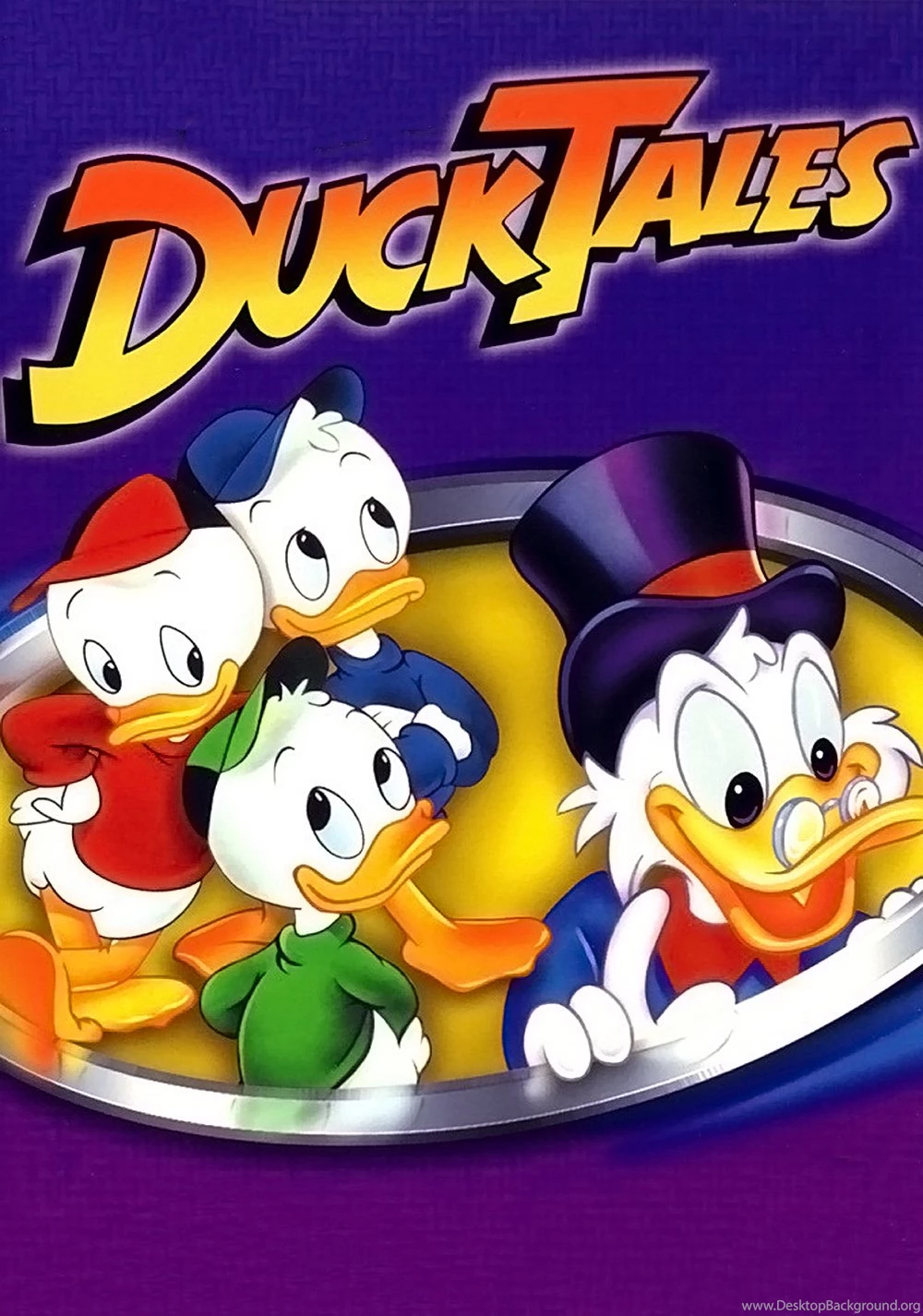 DuckTales