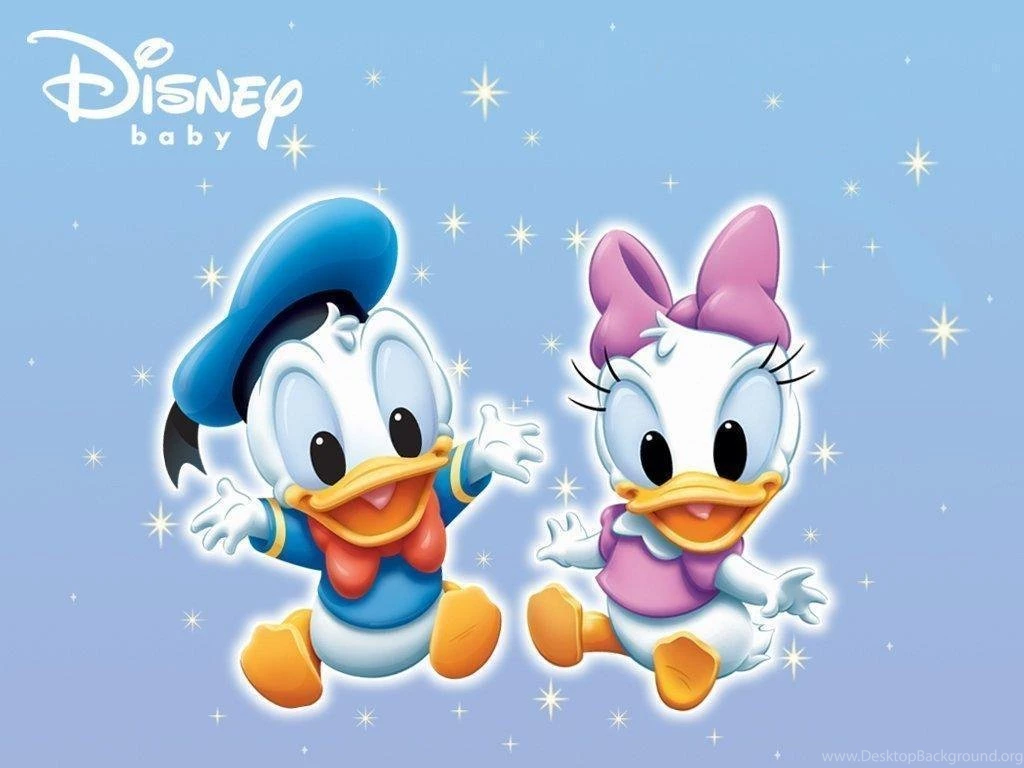 Wallpapers Disney DuckTales Cartoons Image