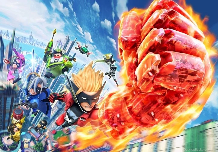 DuckTales Remastered Desktop Wallpapers