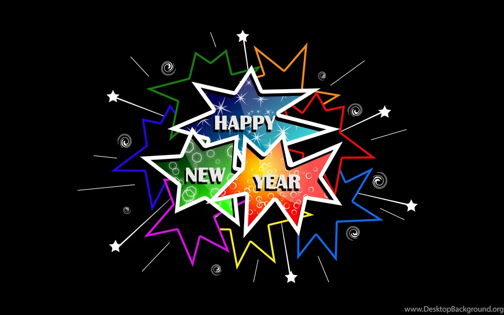 Happy New Year 2016 Greetings Wishes HD Images Pics Whatsapp