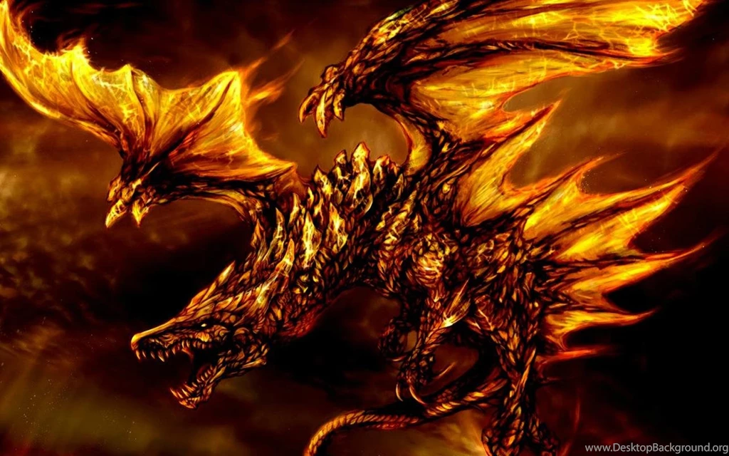 Dragon Live Wallpapers Android Apps On Google Play