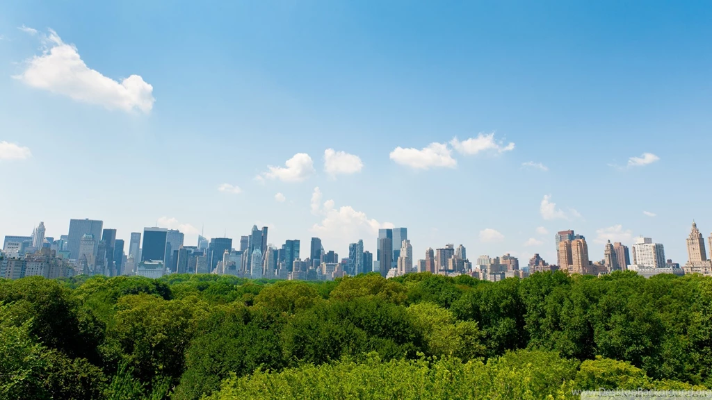 Wallpapers Central Park New York City Hd High Definition In ...