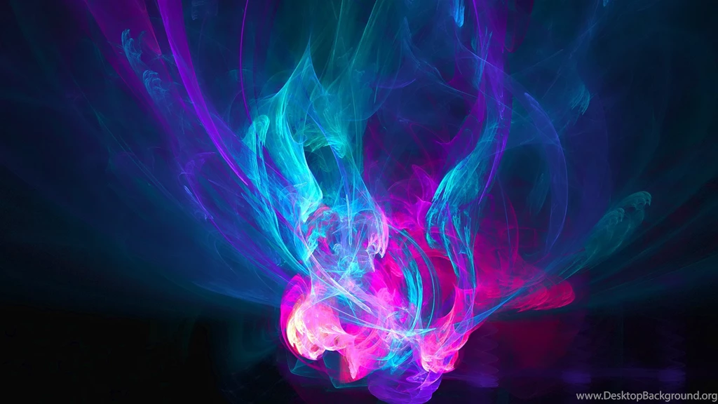 31 Ultra Colorful And Beautiful QHD And HD Wallpapers For Your ...