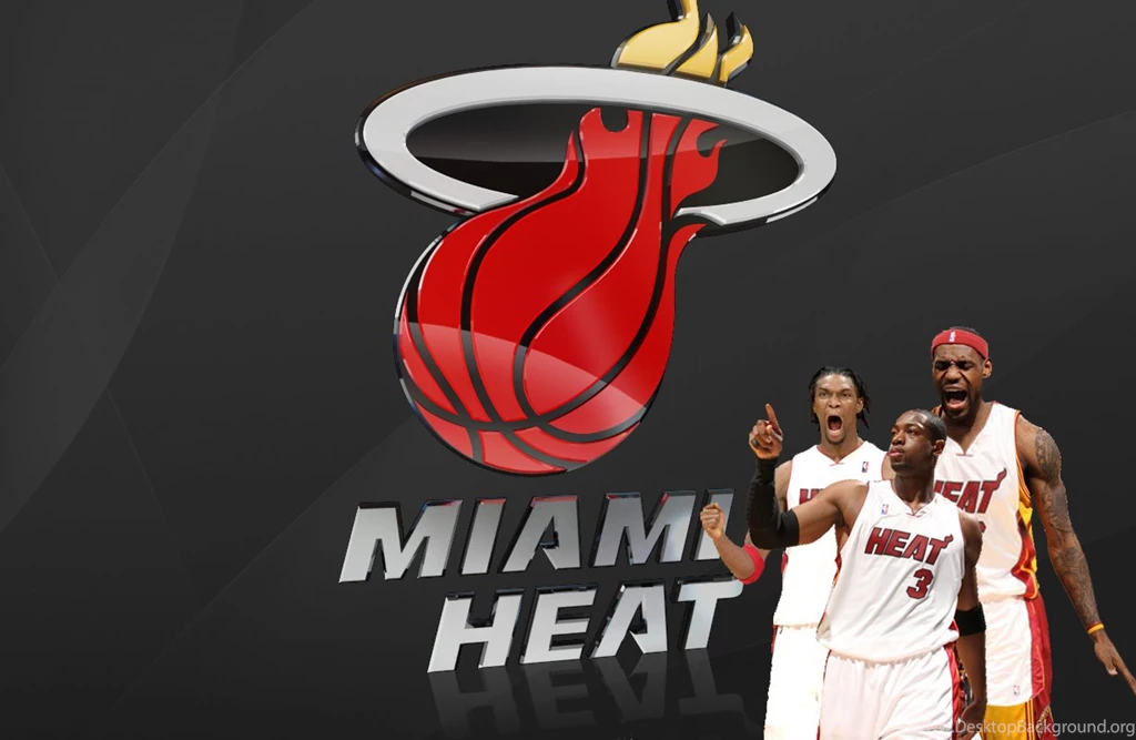 Miami Heat Wallpapers