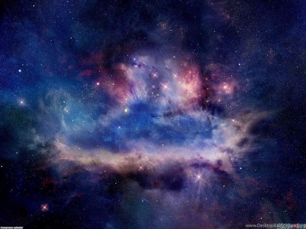 High Resolution Space