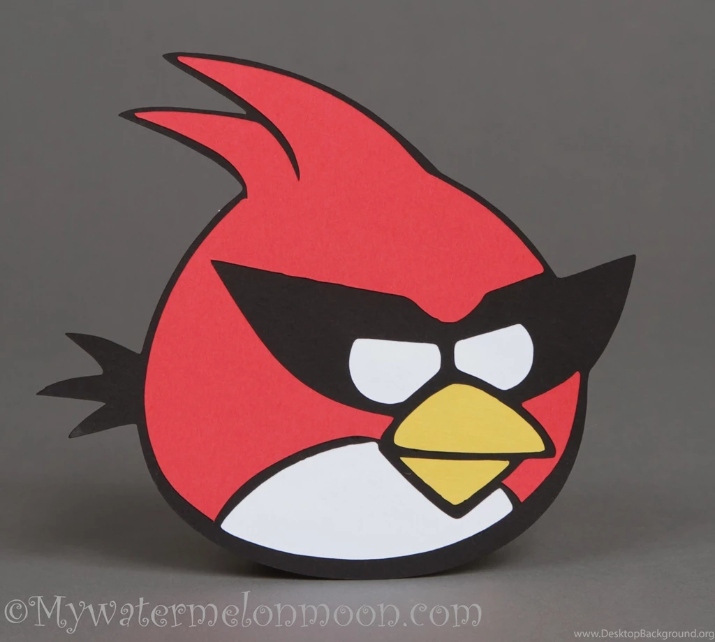 Angry Bird Space Cartoon Wallpapers Image For iPhone Cartoons ...