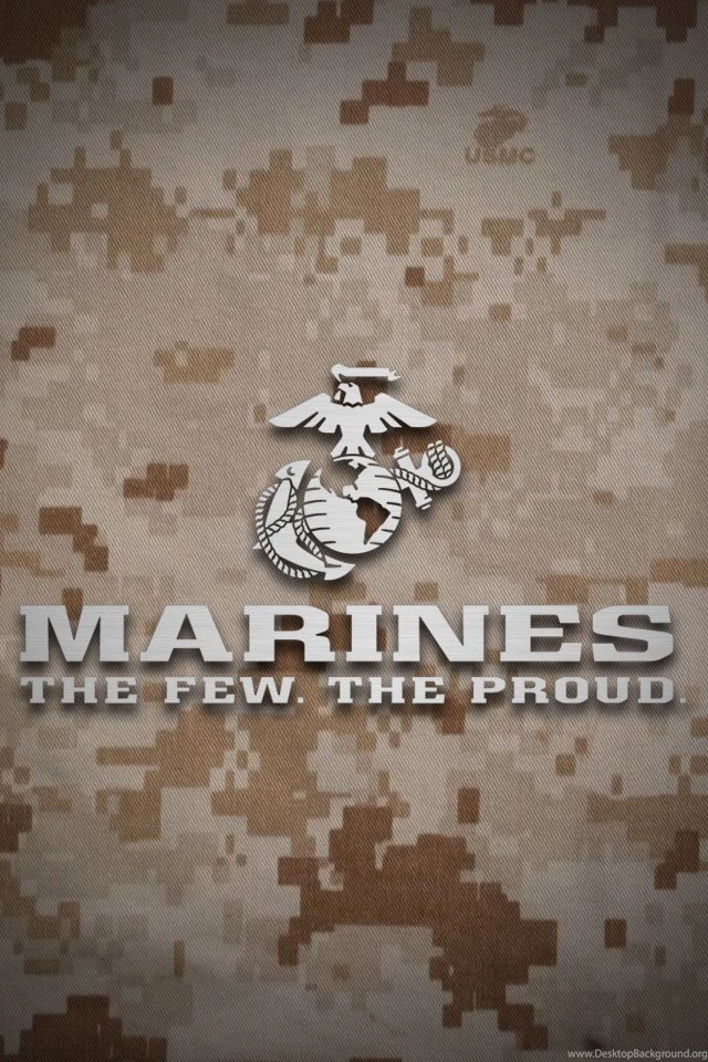 Marines Wallpapers 684 Images HD