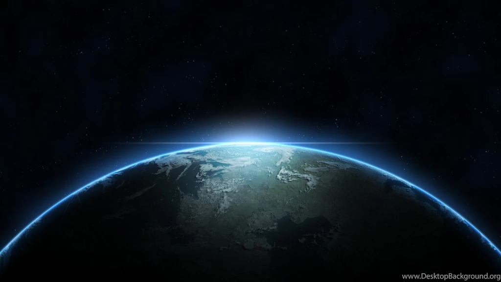 It's Like Earth....but Not (1080p Wallpaper) By MarkyDMan On ...