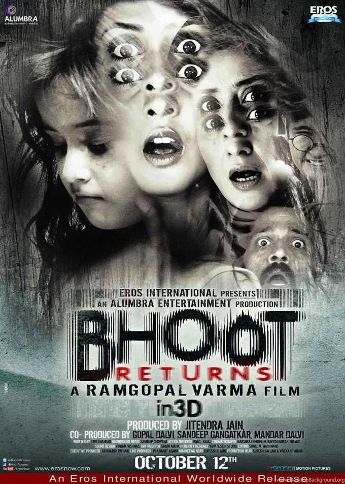 Bhoot Returns Movie Wallpapers Apnatimepass.com