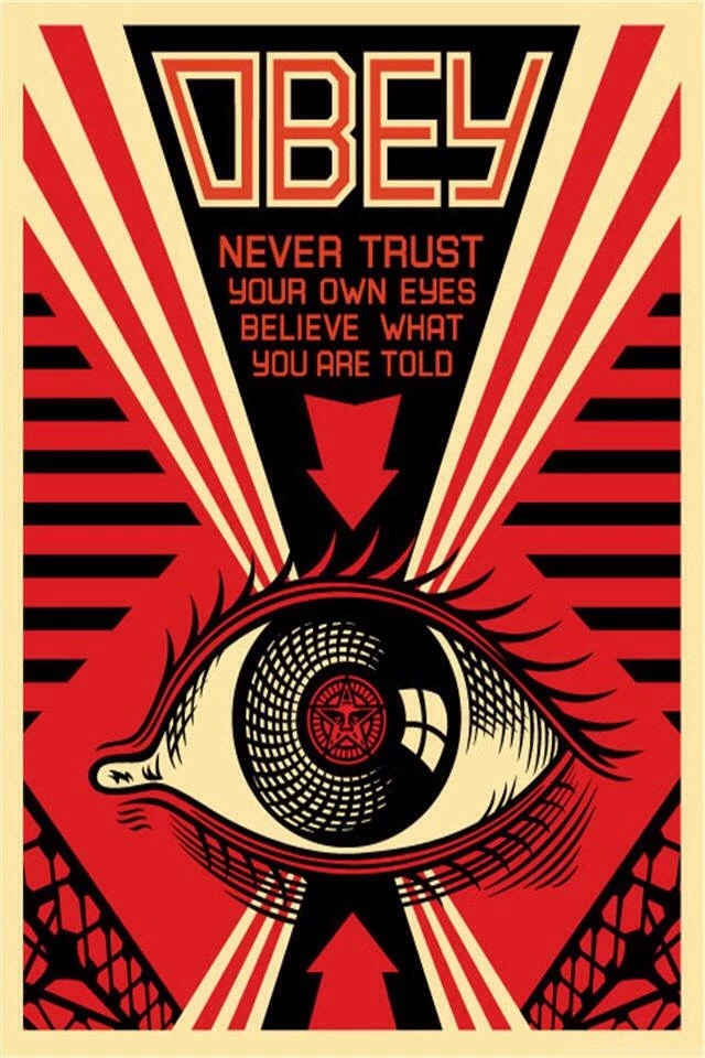 Wallpapers By Shepard Fairey. iPhone 4/4s : Iphonewallpapers