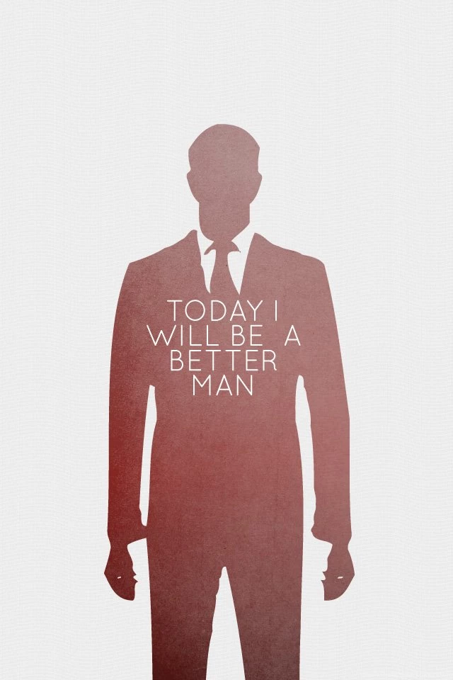 Today I Will Be A Man – One Reddit User's Manifesto For Being A ...