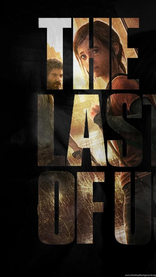 SuperHD.pics: UPrebb Reddit The Last Of Us Video Games Desktop ...