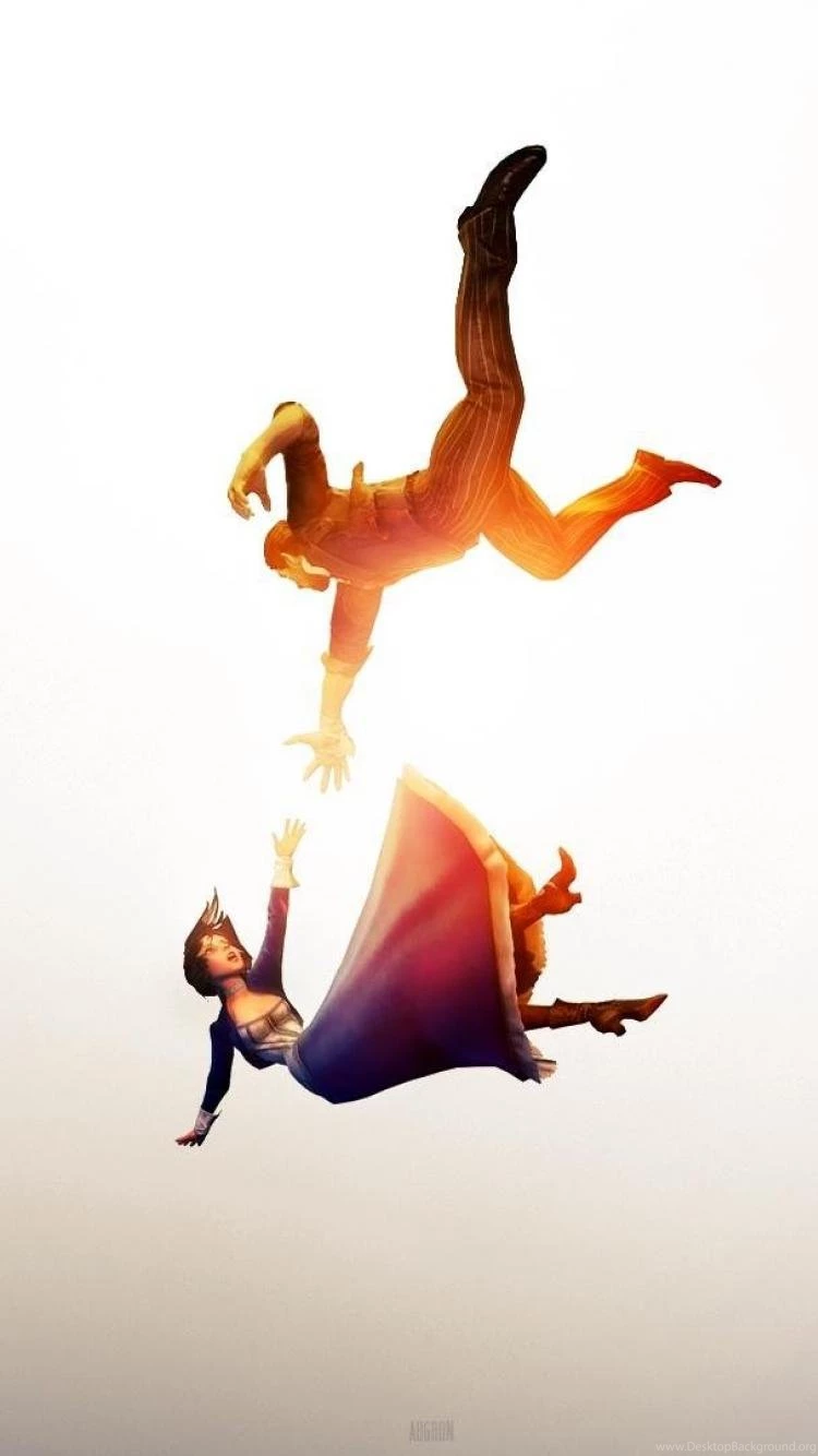 U/jackthecrook Bioshock Infinite Reddit Video Games Wallpapers ...