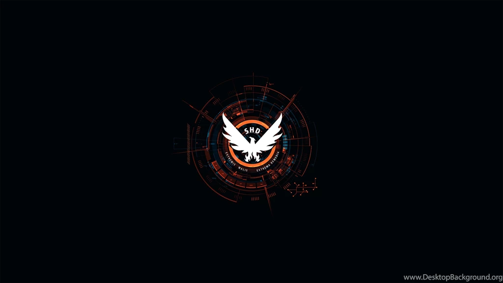 Faction Wallpapers (4K) (1440p) (1080p) : Thedivision