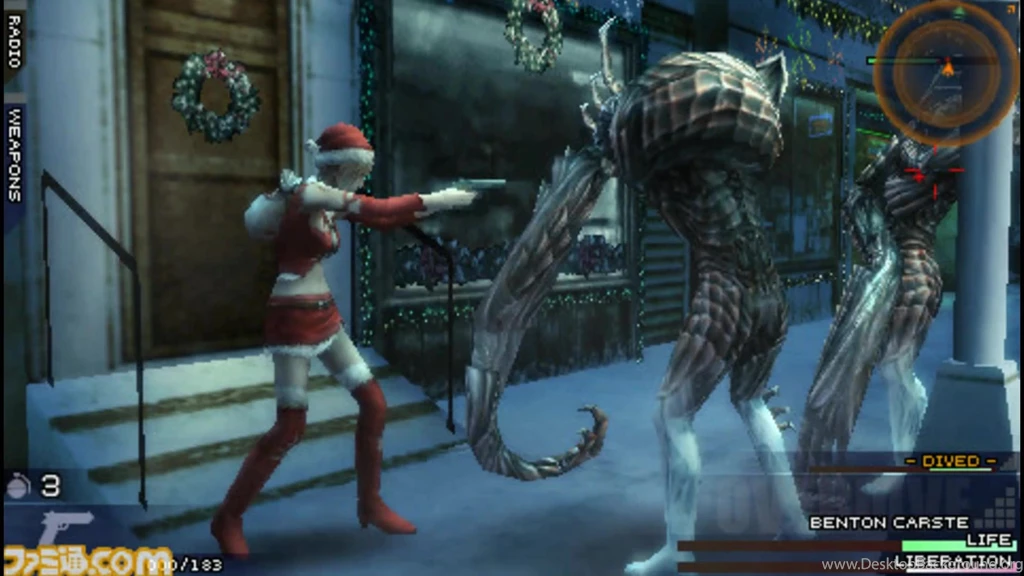 Parasite Eve Wikia Www Imagenesmi Com Parasite Eve Wikia Www Imagenesmi Com